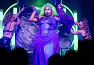 Werq The World: RuPaul's Drag Race World Tour - Los Angeles Performance - Source: Getty